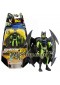 MATTLE SHADOW TEK PLASMA BLADE BATMAN FIGURE  (NEUF)